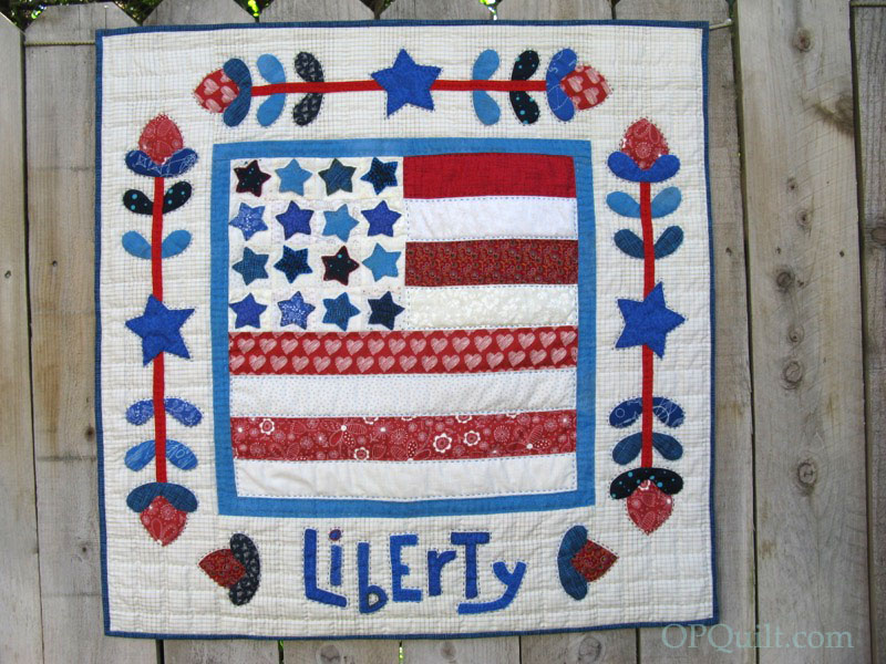 SweetLandLiberty_front