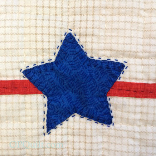 SweetLandLiberty_star