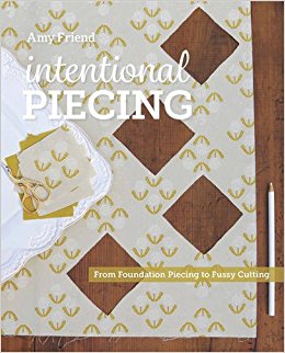 Intentional Piecing_Book Giveaway