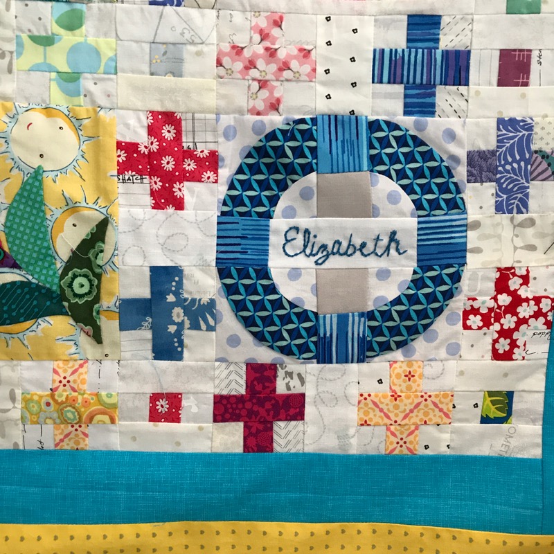 Chuck Nohara Signature Block ESE