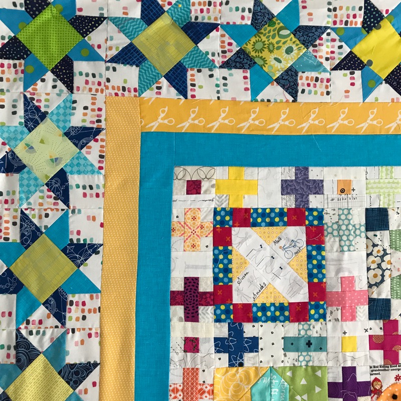 Chuck Nohara Signature Block SS