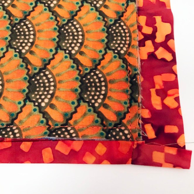 Tiny Pumpkin Quilt_binding1b