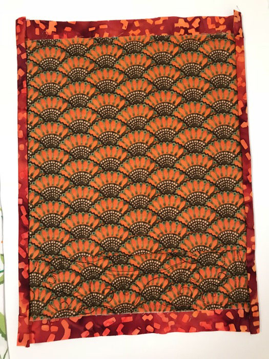 Tiny Pumpkin Quilt_binding2