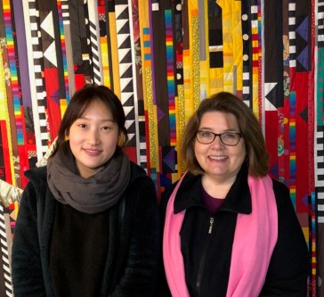 ESE and assisCurator