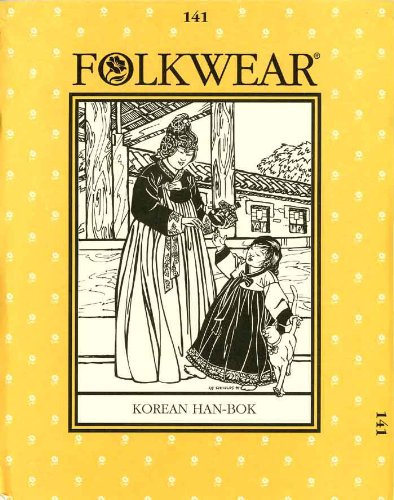 Folkwear Hanbok