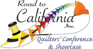 Road to California Logo