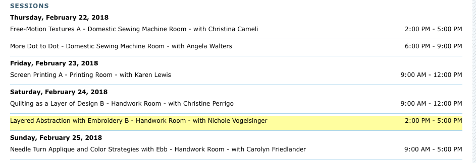 QuiltCon 2018 ESE Classes.png