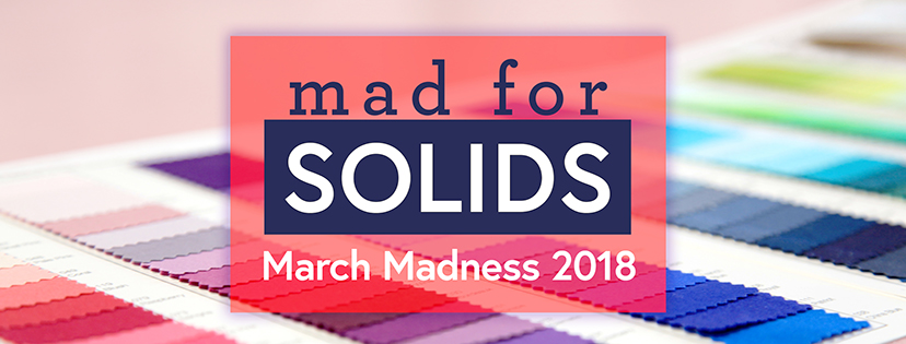 March Madness 2018 FB Header
