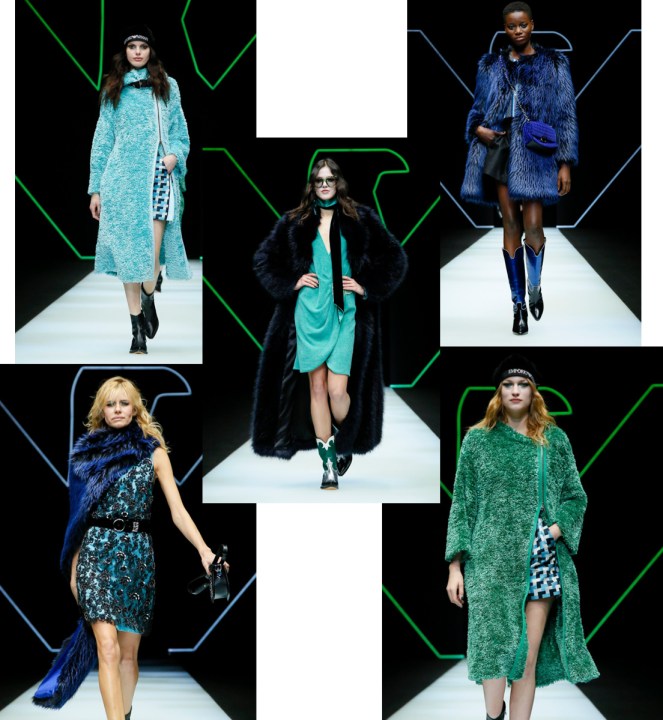 Northern Star Color Inspiration 2018