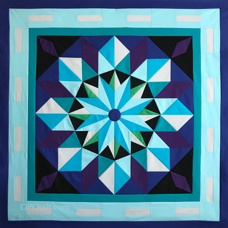 Northern Star Medallion v3