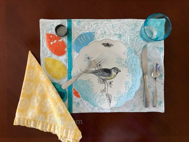 On Your Mark Create! Blog Hop and Giveaway