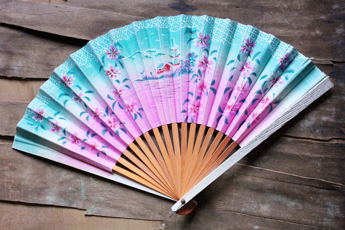Japanese Fan