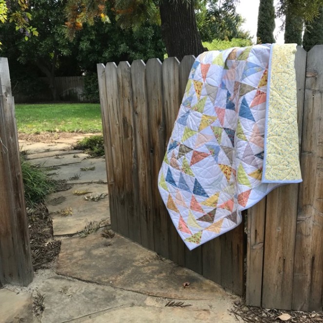 Life’s Dilemma–Frivol 4 is Finished