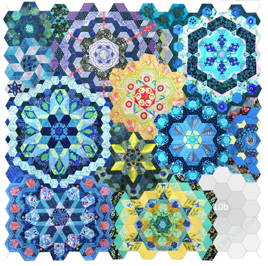 All Rosettes_OPQuiltJune2018.jpg