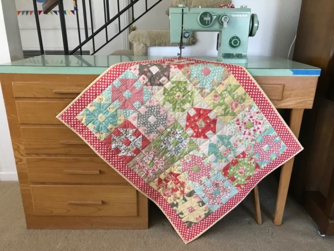 Practice Makes Perfect • Frivols&nbsp;#6