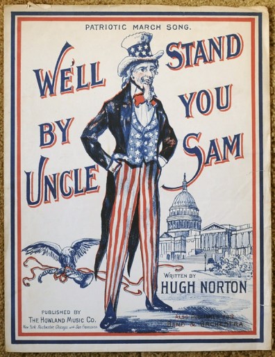 Uncle Sam