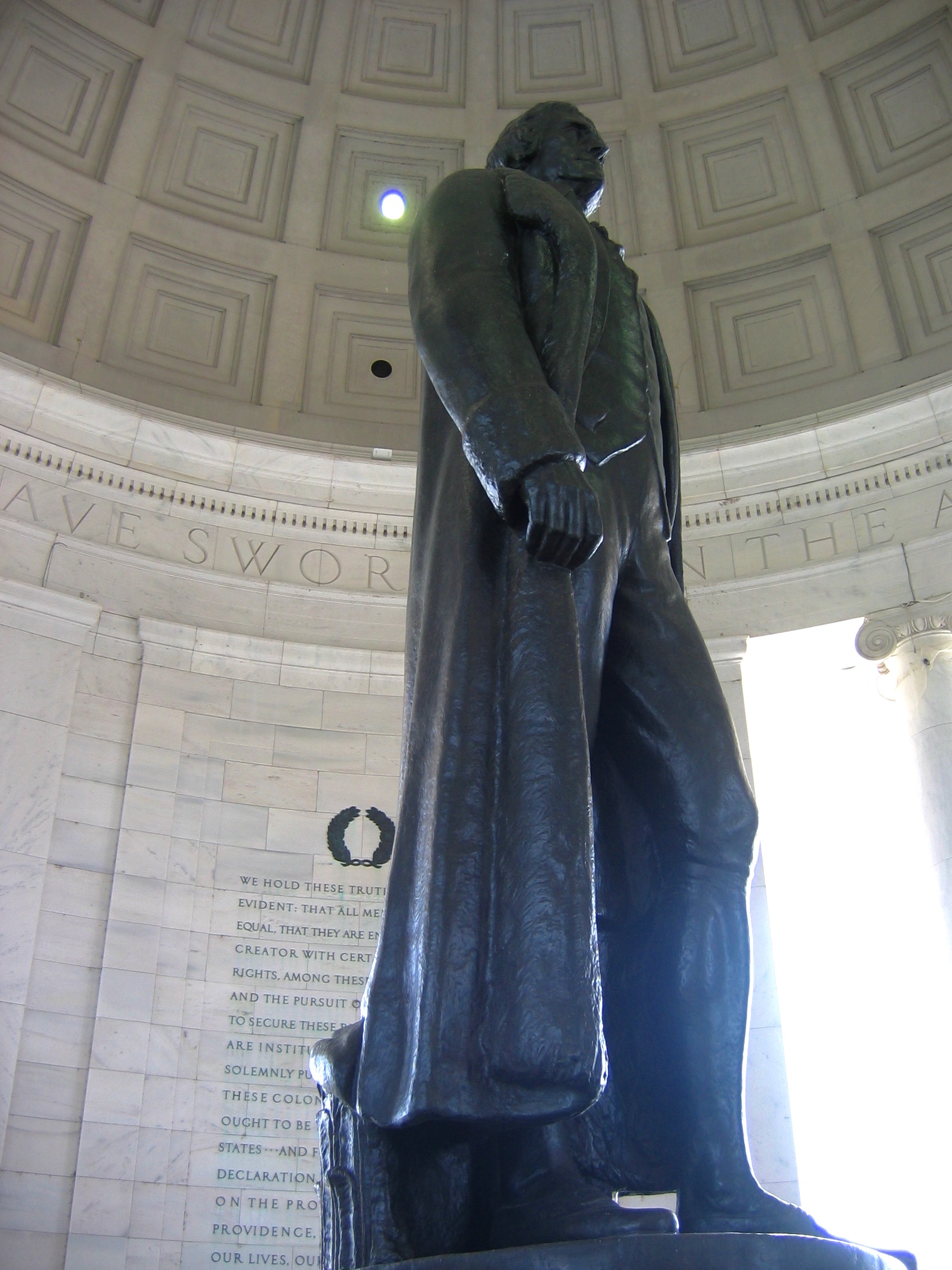 Jefferson Memorial