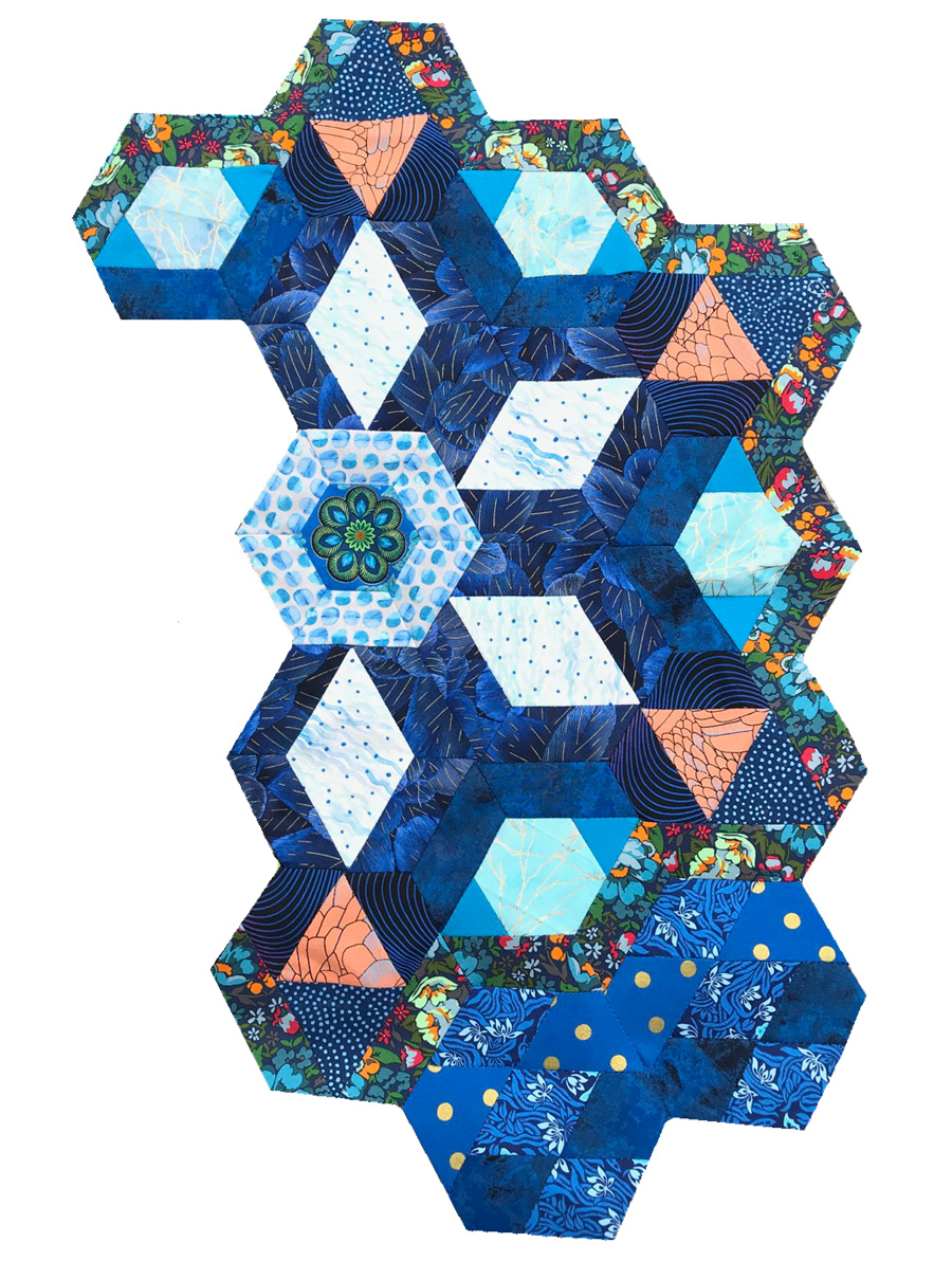 Rosette 10b Finished