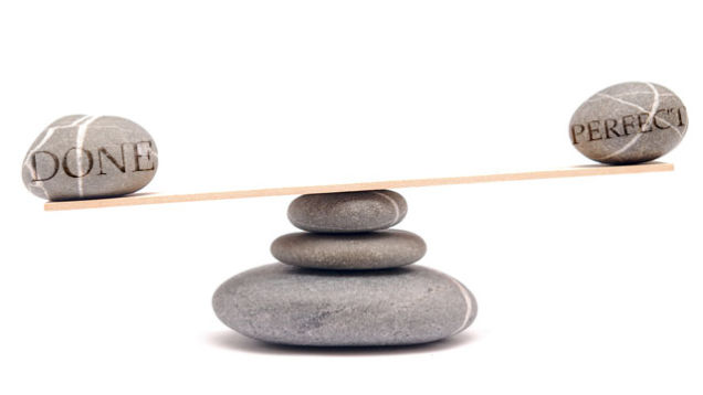 donebetterthanperfect