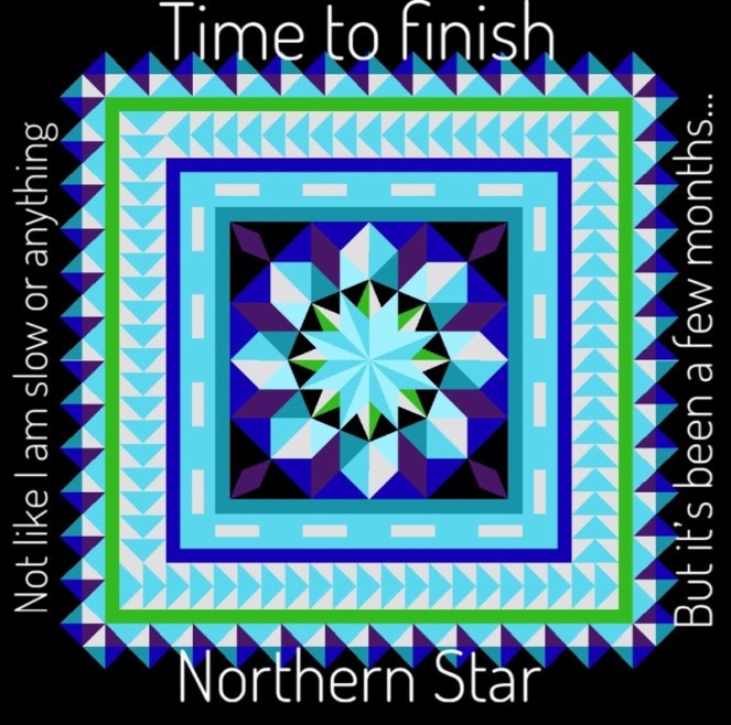 Northern Star update