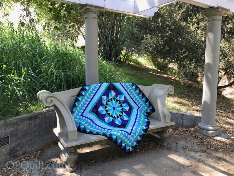 Northern Lights Medallion_4