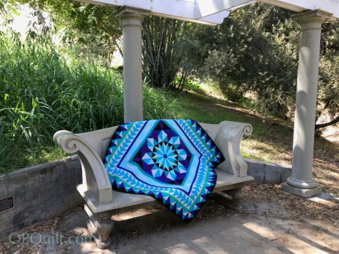 Northern Lights Medallion_4