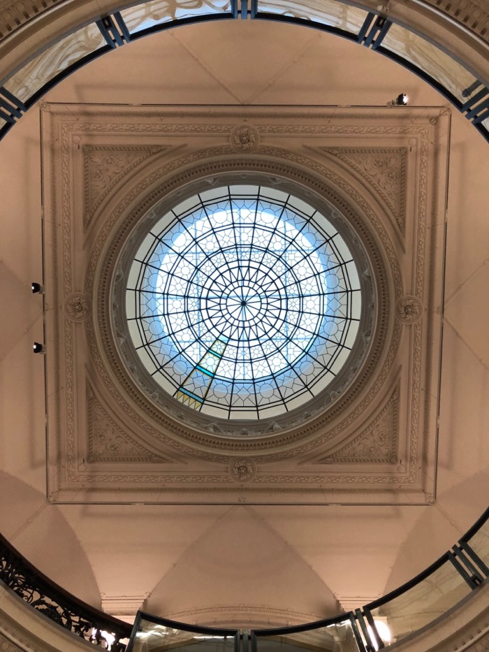 Berlin Dome Photo Mus