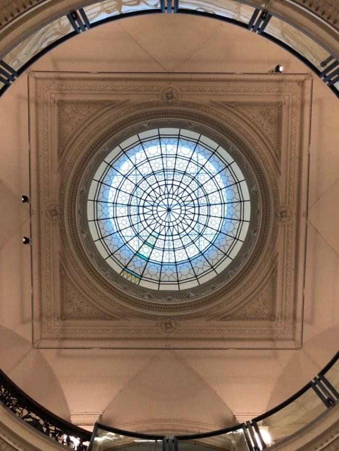 Berlin Dome Photo Mus