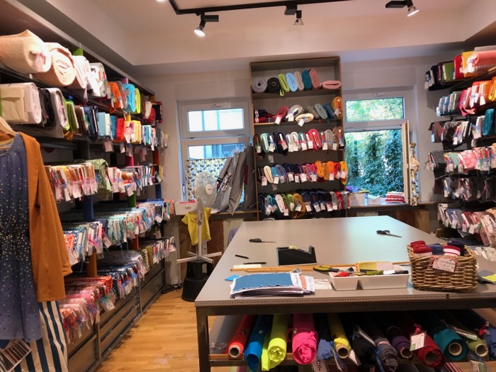 Berlin Frau Tulpe_2a