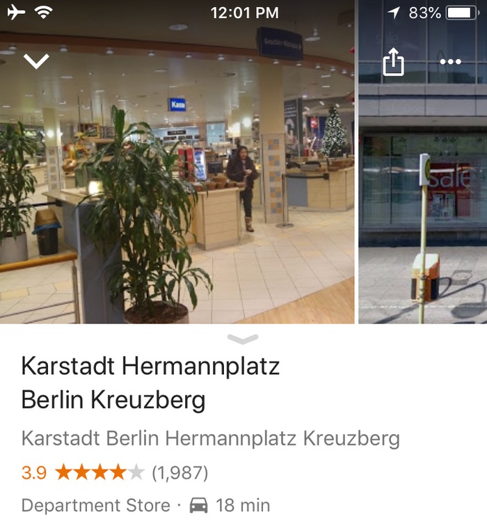 Berlin Karstadt_1