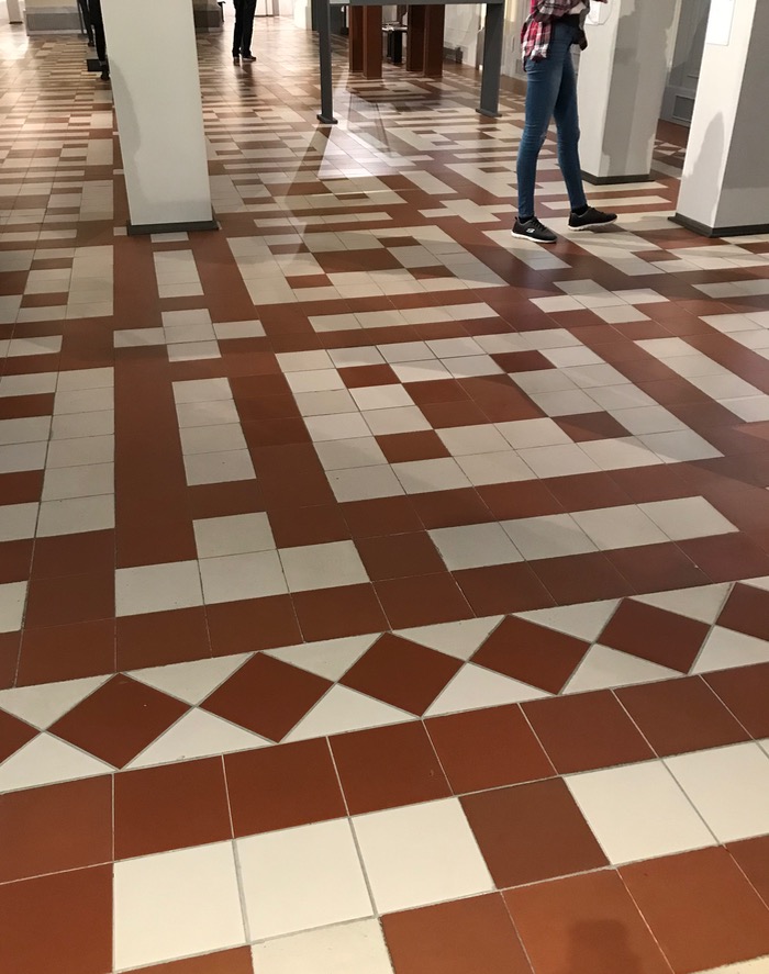 Berlin museum floor_4