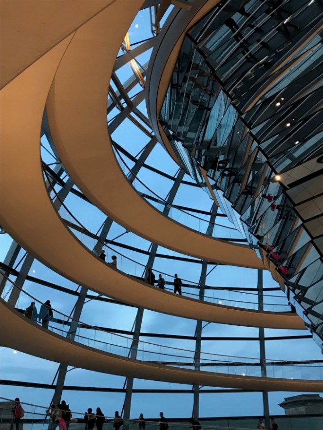 Berlin Reichstag