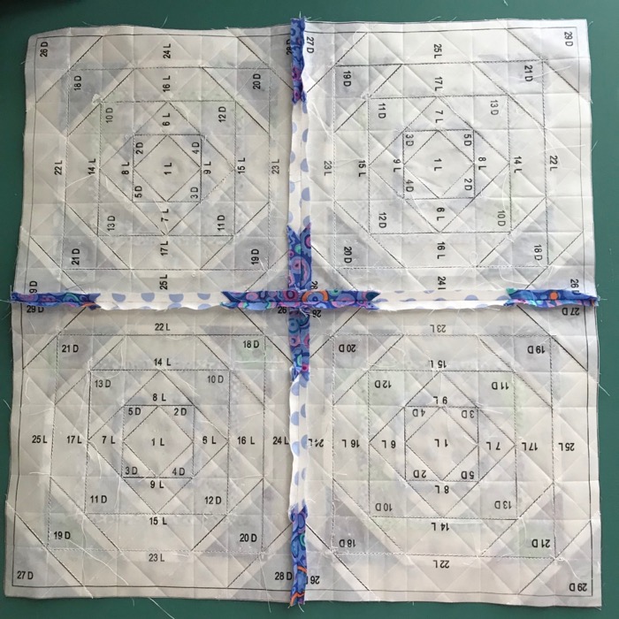 Crazy Cushion Class_1