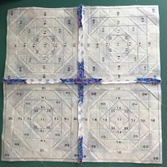 Crazy Cushion Class_1