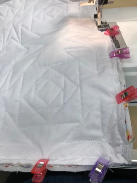 Crazy Cushion Class_10a