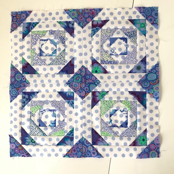 Crazy Cushion Class_2