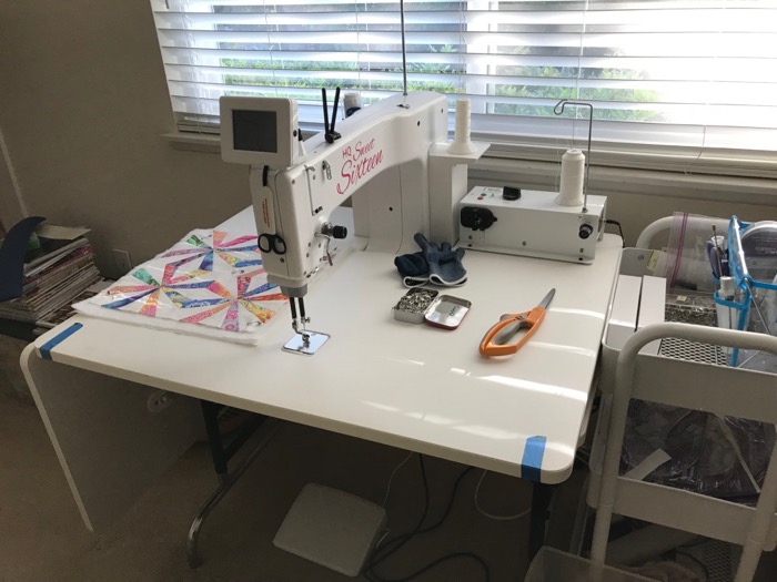 Crazy Cushion Class_4