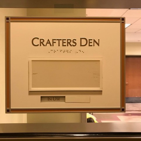 Crazy Cushion Class_8