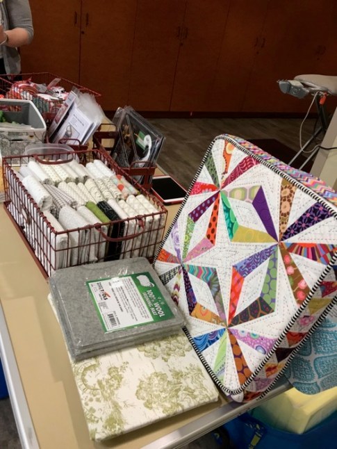 Crazy Cushion Class_9