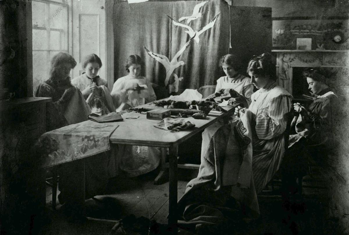Irish Women Sewing.jpg