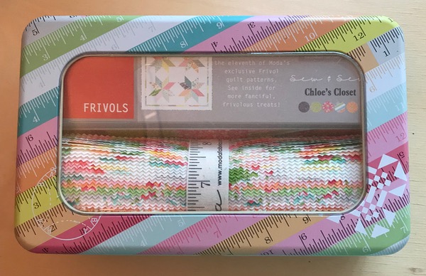 Frivols 11