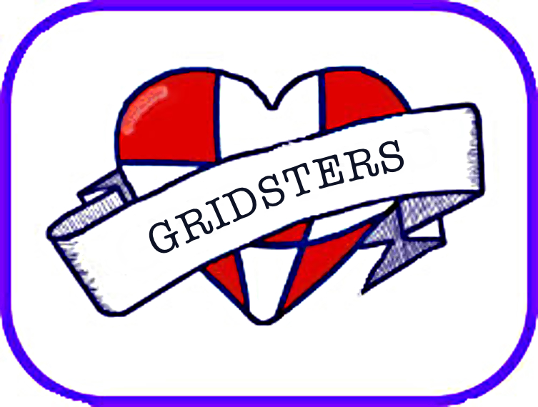 gridsters 500 with label