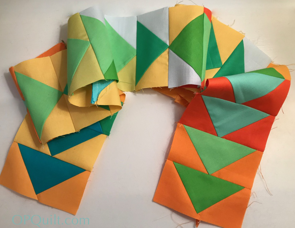 temperature quilt_10