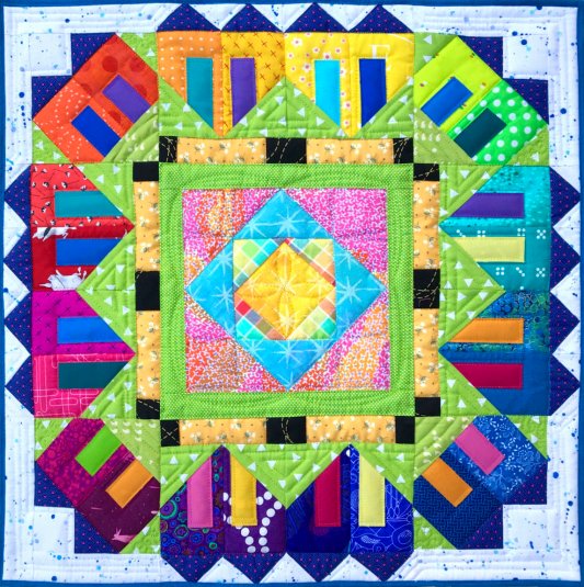 Merrion Square version 1_OPQuilt