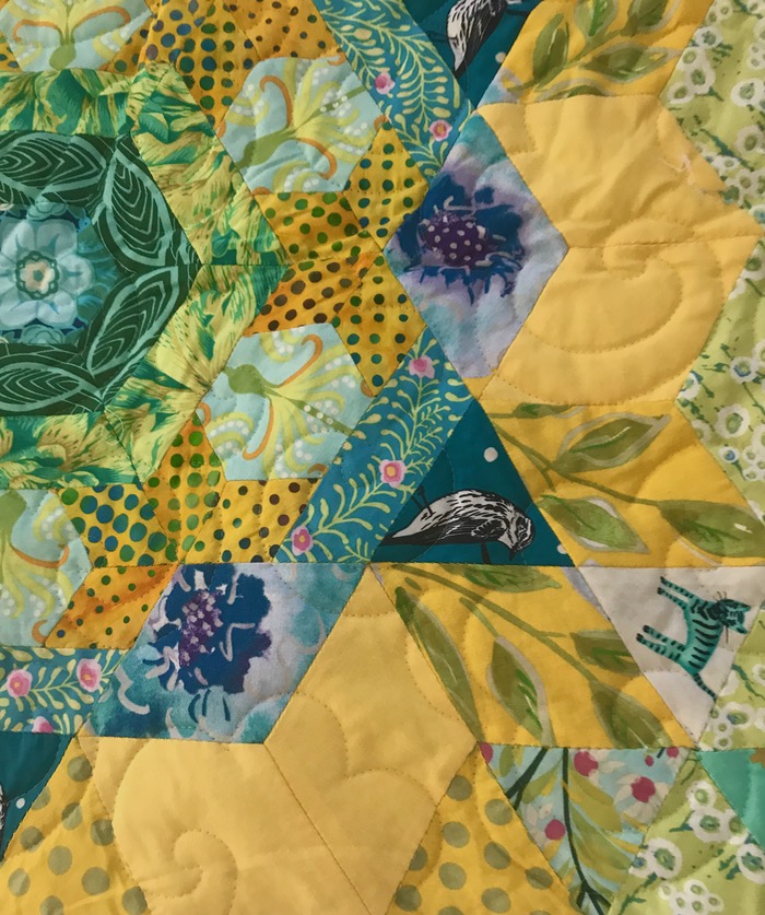 Quilted quilts_1