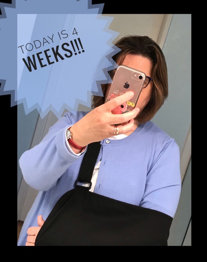 Time Marker for Surgery