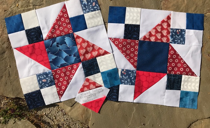 April 2019_Gridsters Bee