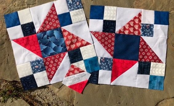 April 2019_Gridsters Bee