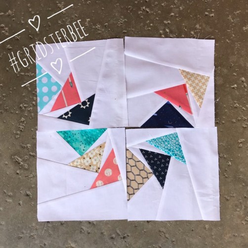 March 2019 Gridster Block