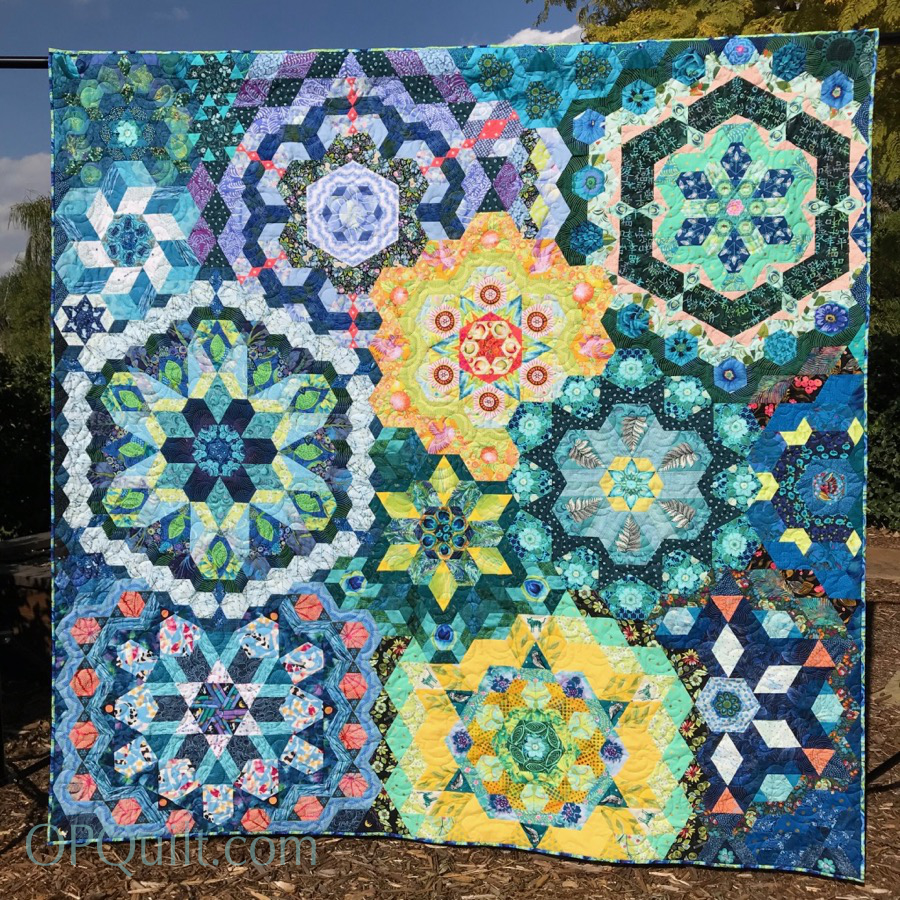 Plitvice Quilt_1 full